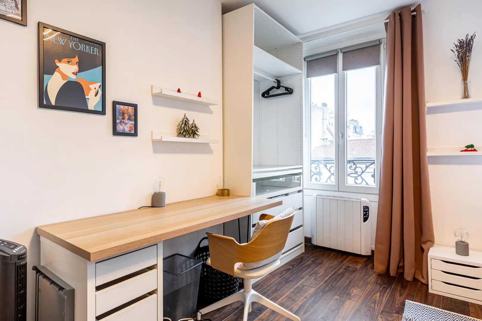 Apartment in Rue d'Avron, Paris (1499692) ROOM 1