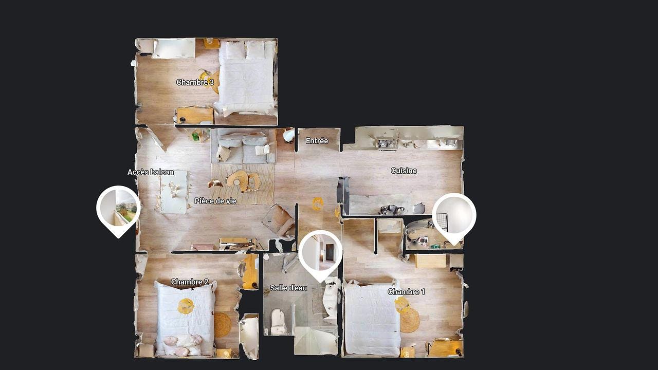 preview gallery tile