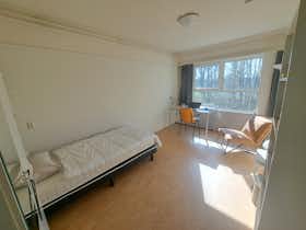 Privé kamer te huur voor € 512 per maand in Nijmegen, Vossendijk