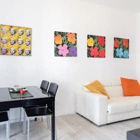 Appartamento for rent for 1.500 € per month in Milan, Via Sebastiano Serlio