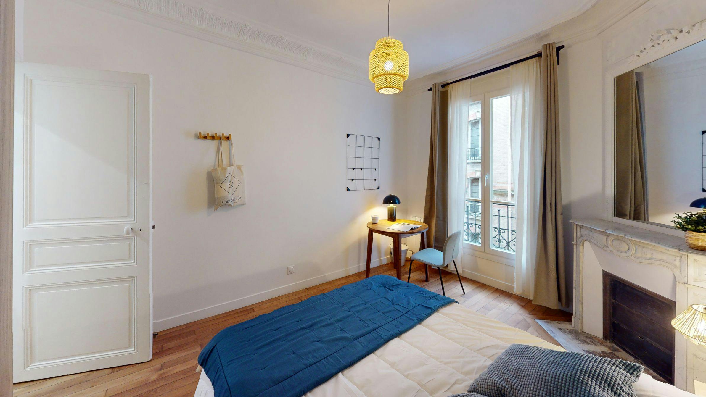 Rue Chaligny 3