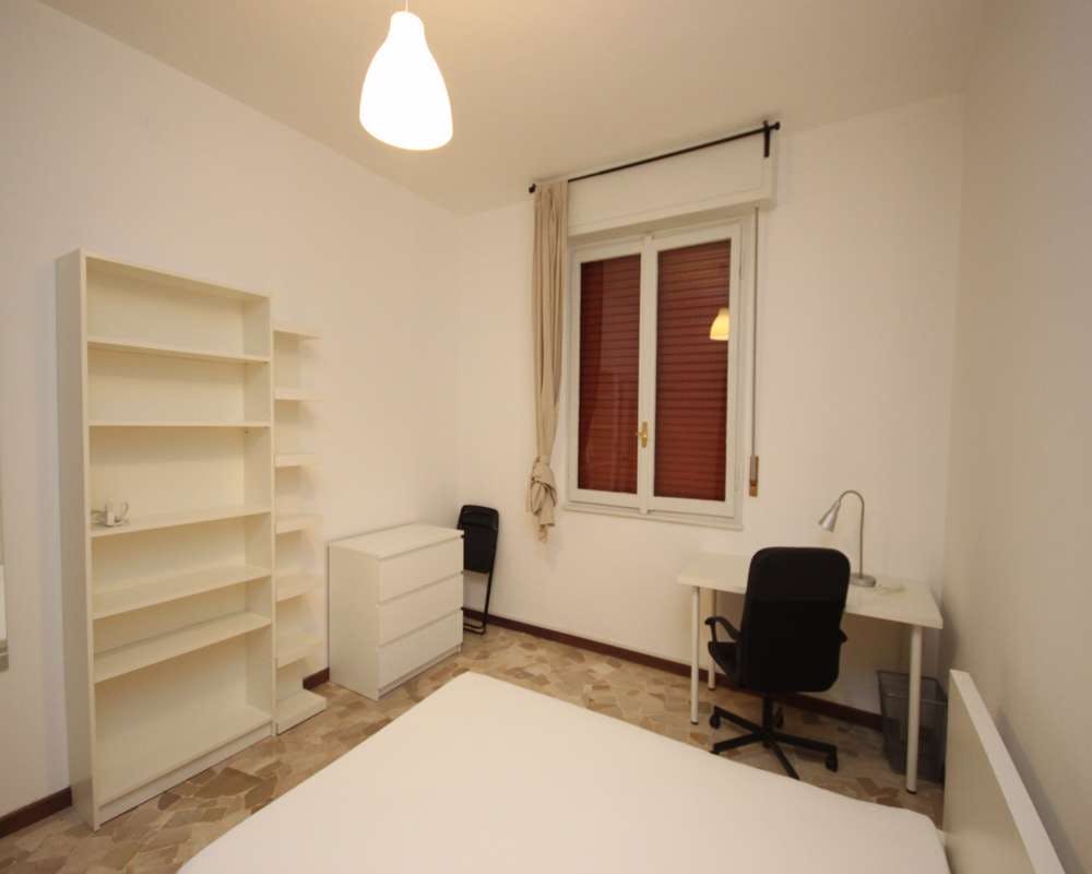 Via Salvatore Barzilai, Milan