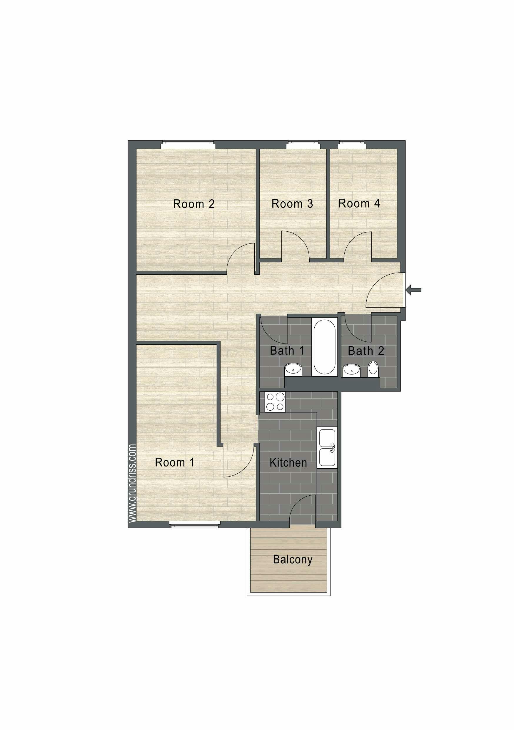 preview gallery tile