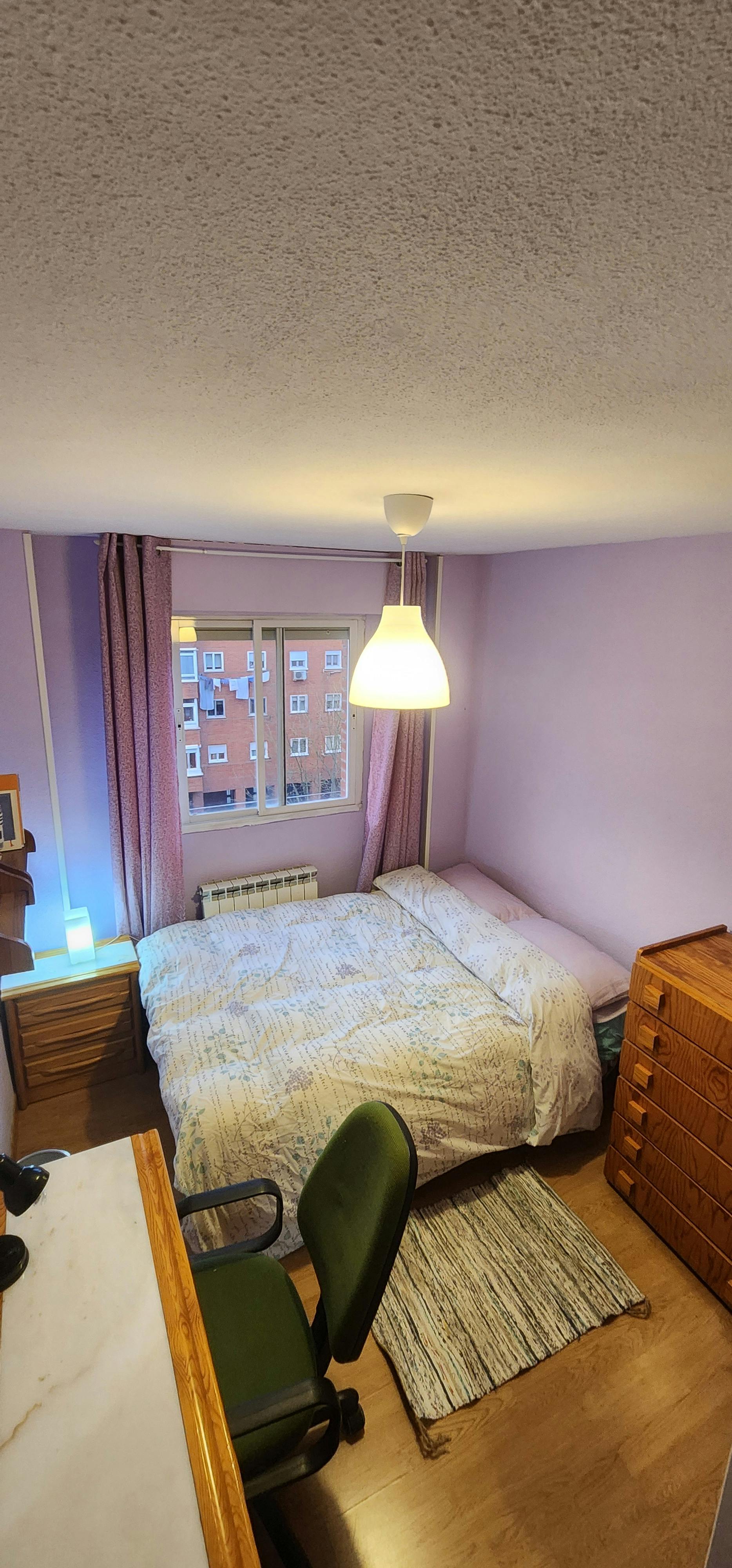 Avenida de Pablo Neruda, Madrid preview