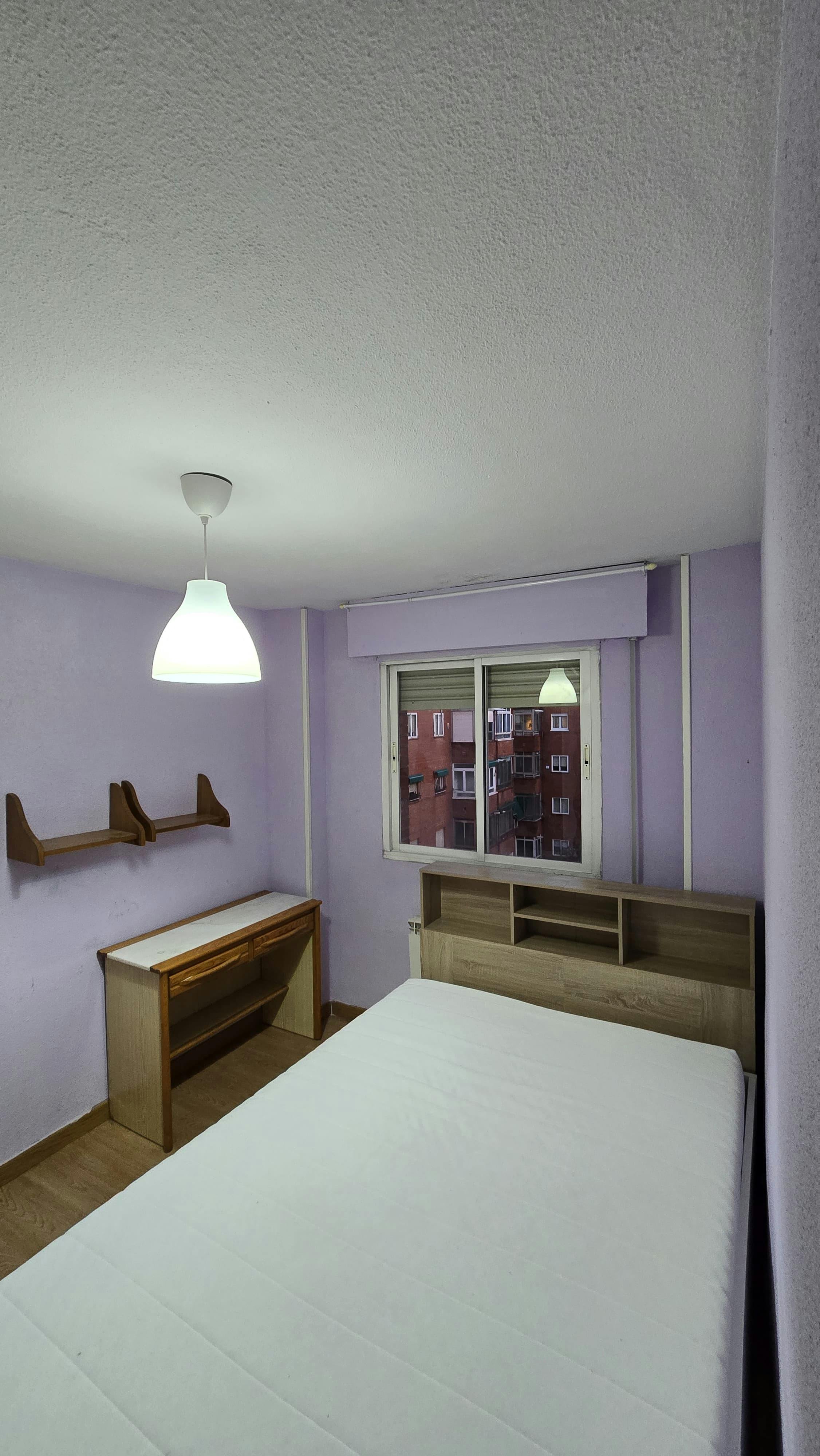 Avenida de Pablo Neruda, Madrid preview