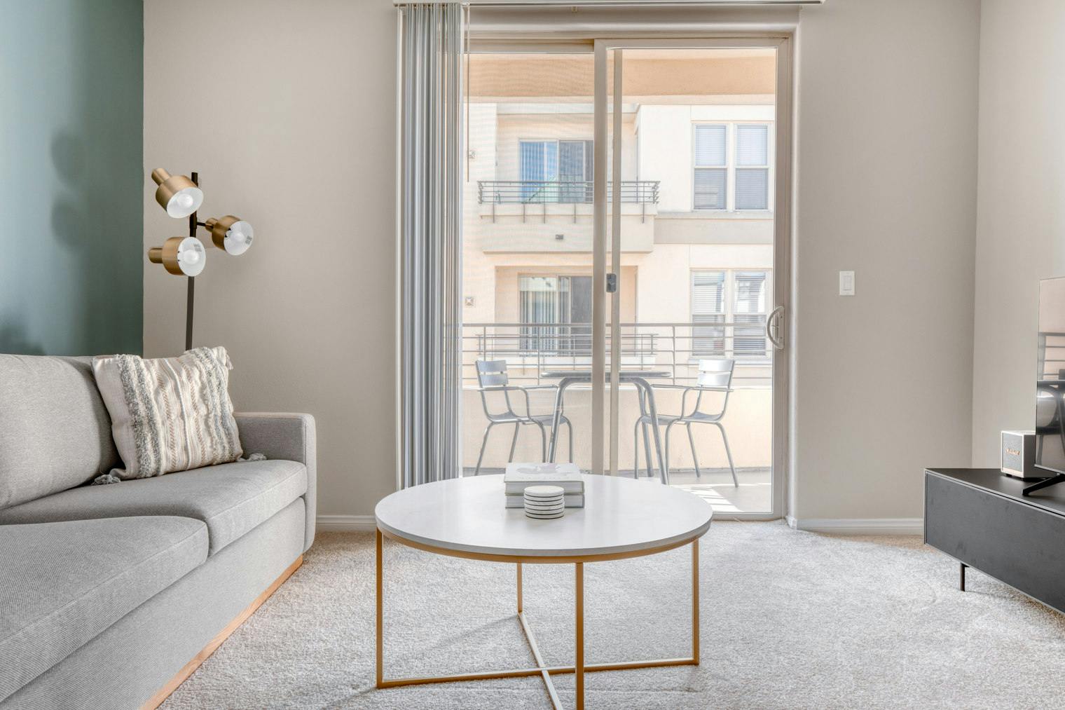 Apartamento en alquiler por $6,470 al mes en Pasadena, South Oak Knoll Avenue