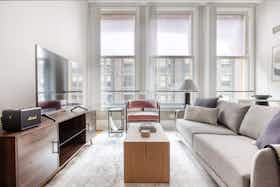 Квартира сдается в аренду за 1 540 € в месяц в Chicago, S Dearborn St