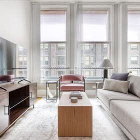 公寓 正在以 $2,054 的月租出租，其位于 Chicago, S Dearborn St