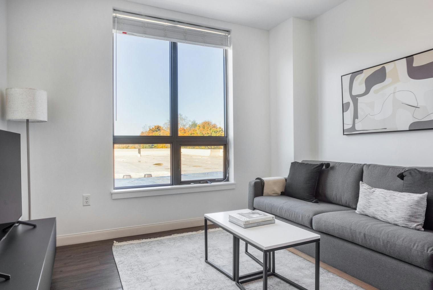 Apartamento en alquiler por $5,463 al mes en Newton, Walnut Street