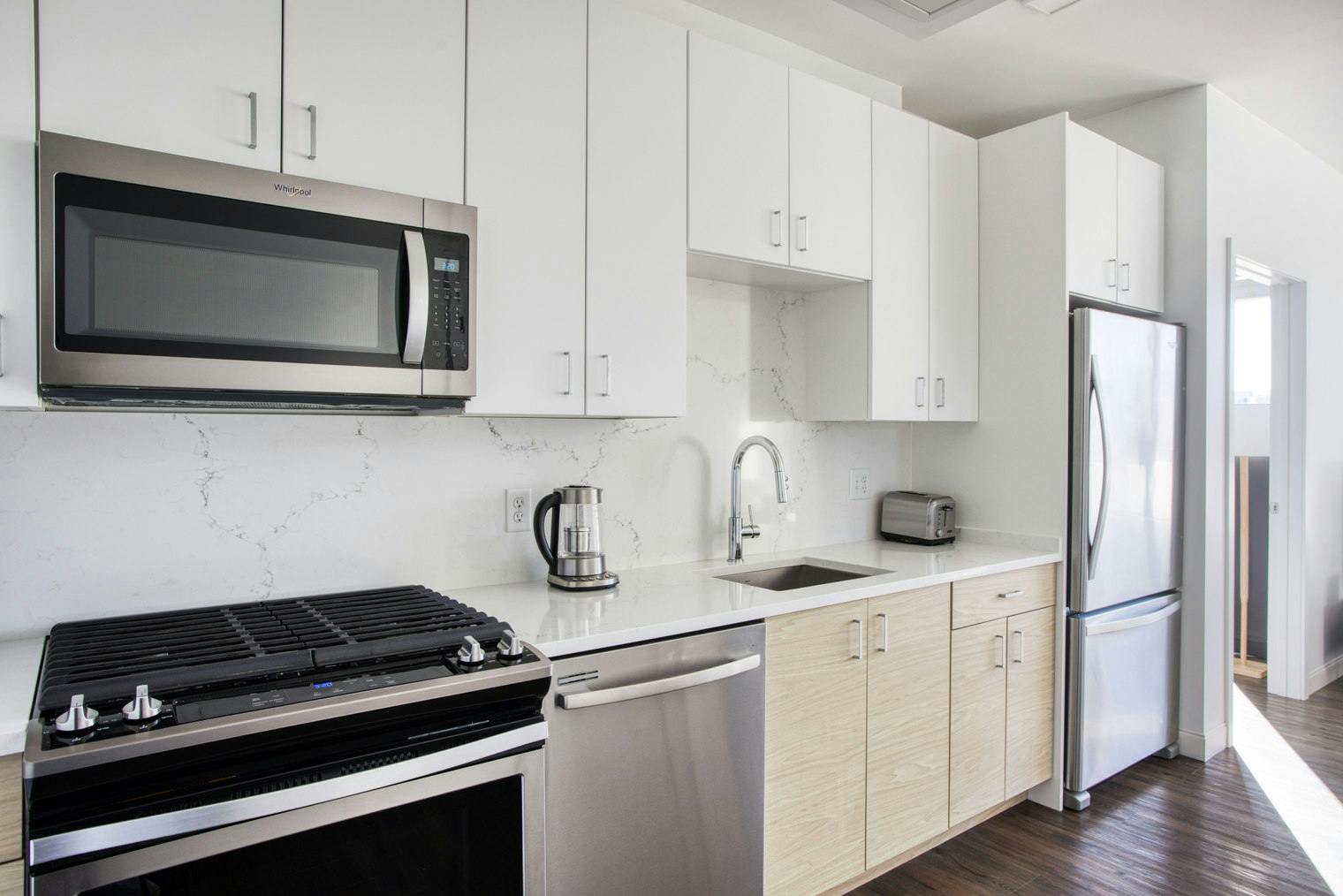 preview gallery tile