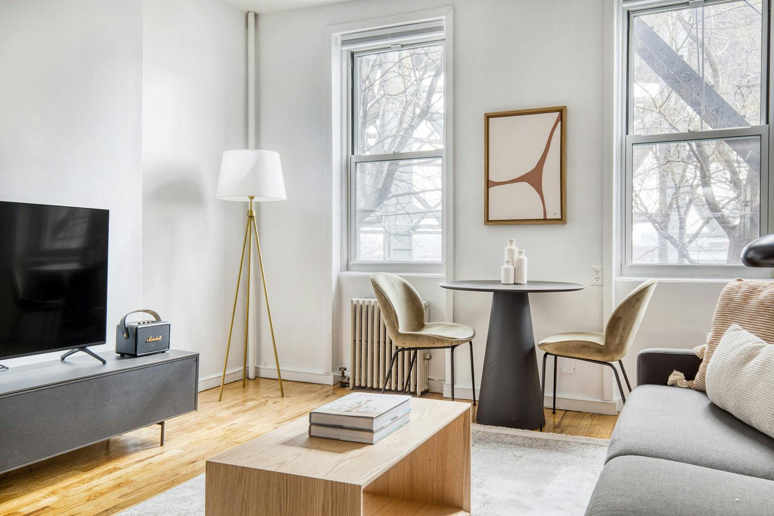 preview gallery tile