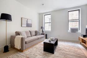 Apartment for rent for $7,089 per month in New York City, W 21st St