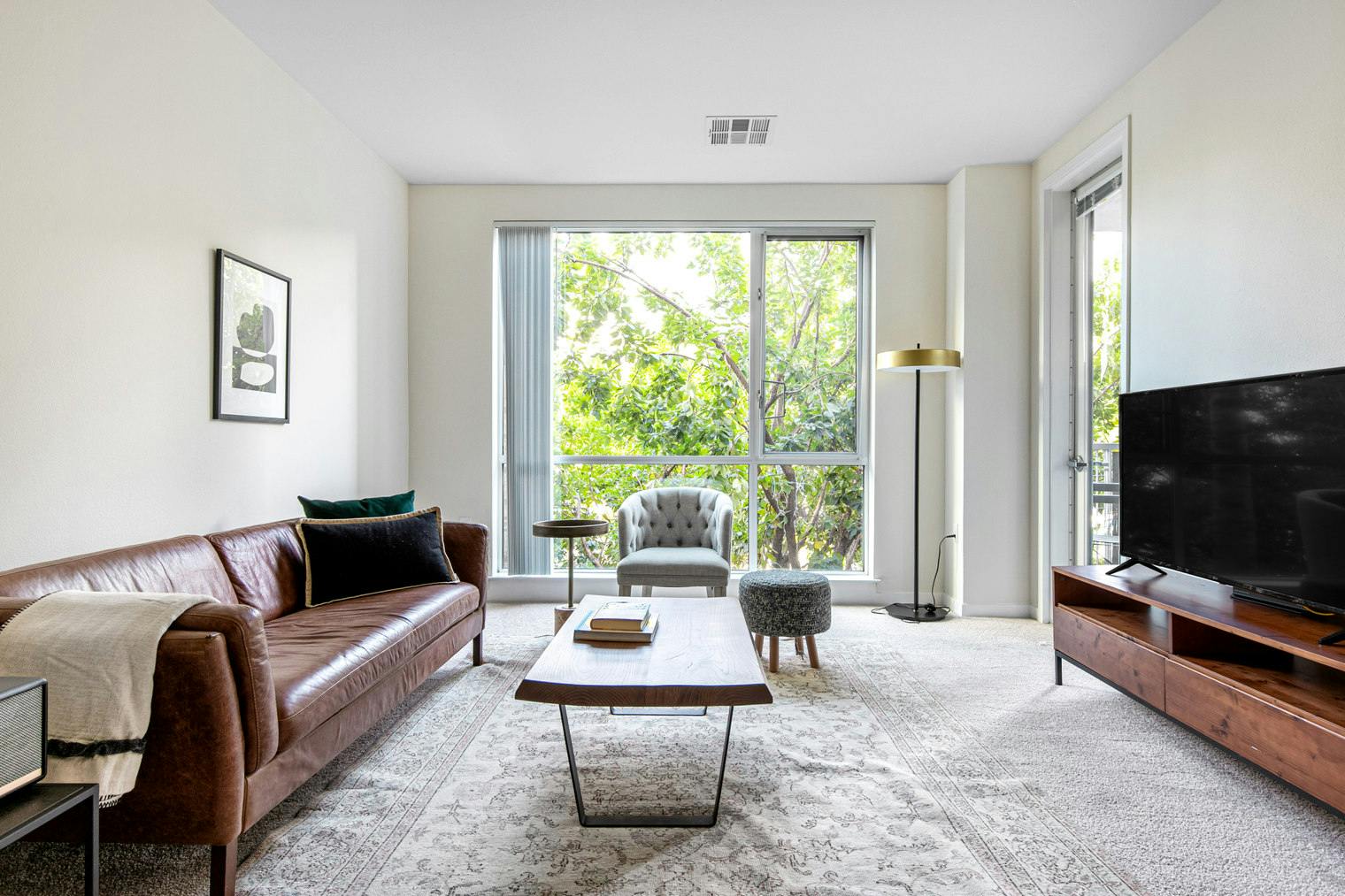 Apartment for rent for $5,625 per month in Santa Clara, Moreland Way