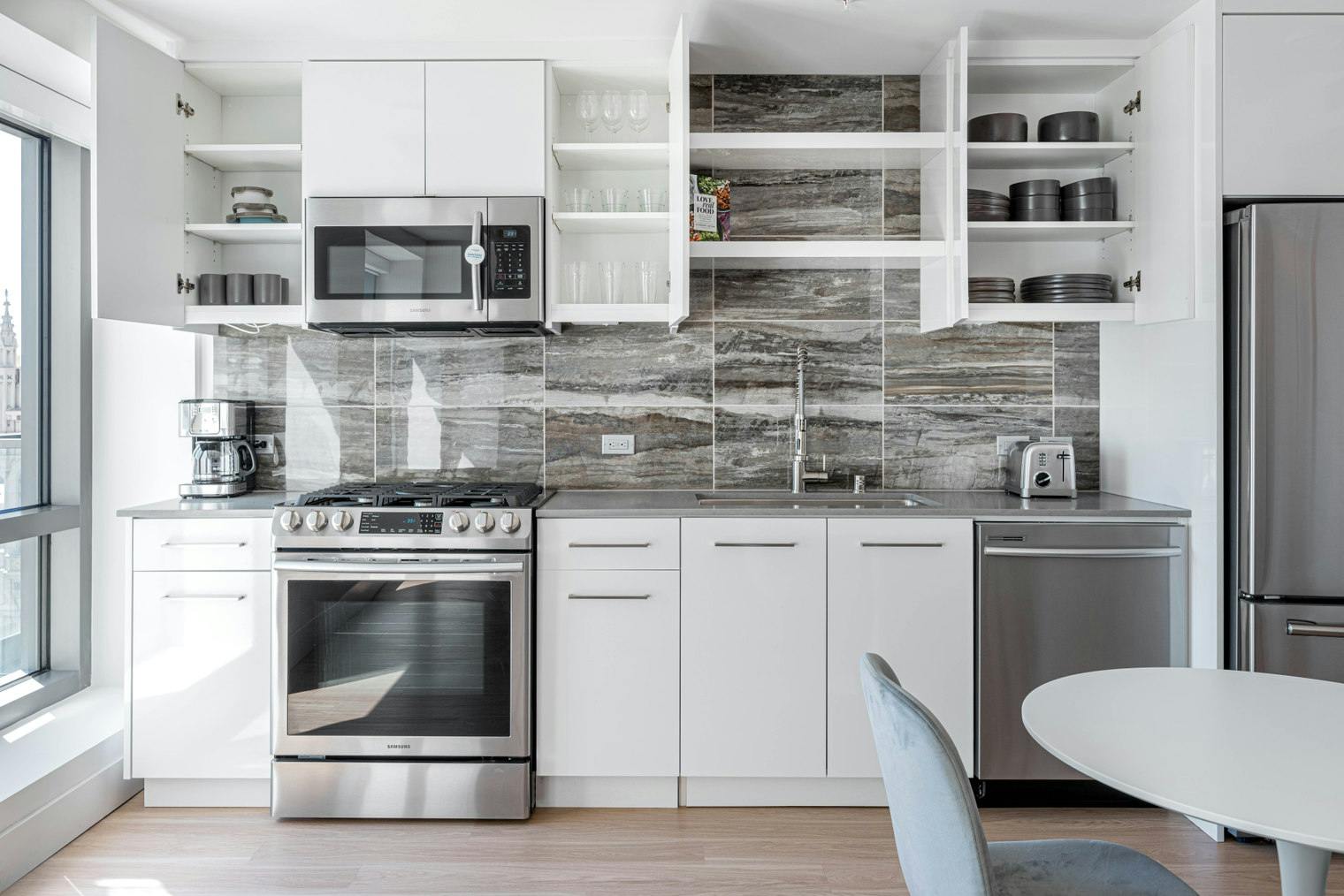 preview gallery tile