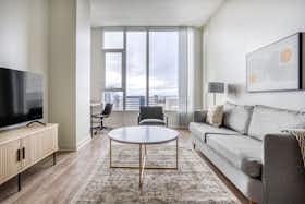 Appartement te huur voor $5,216 per maand in San Jose, S Market St