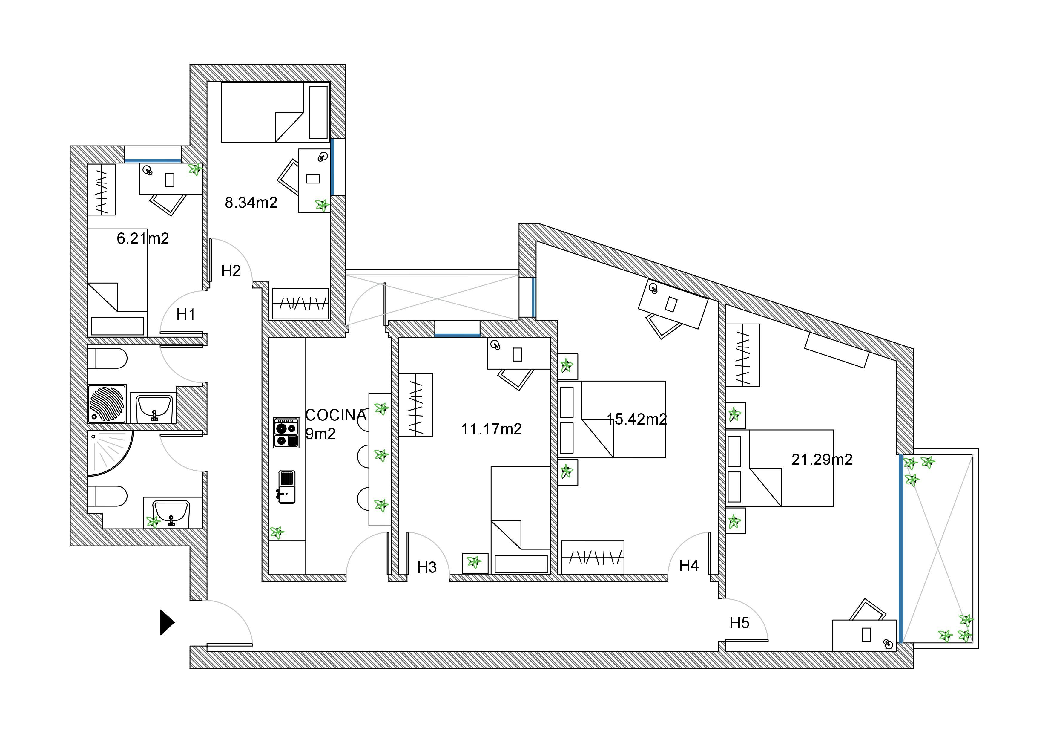 preview gallery tile