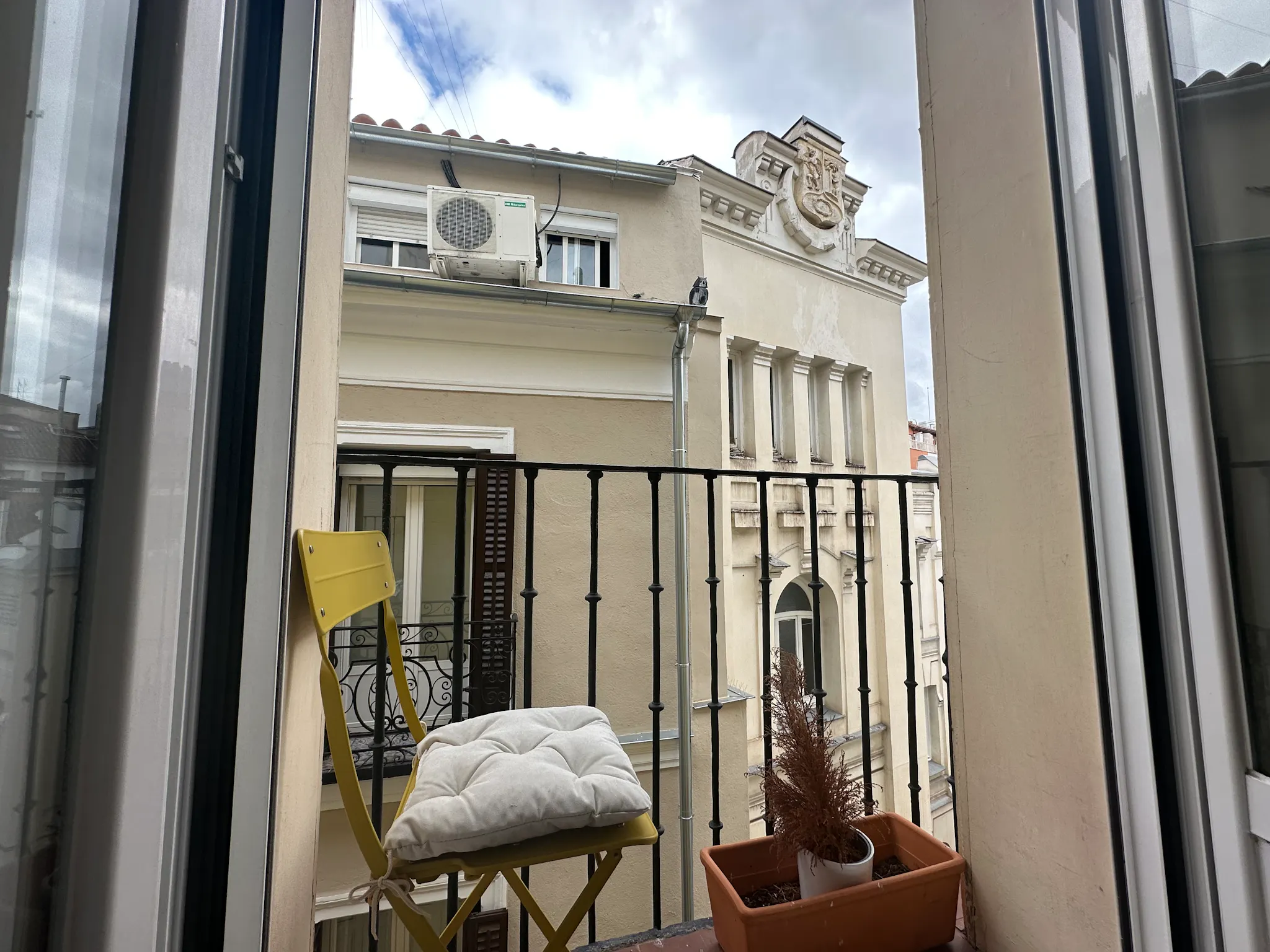 2-Bedroom Apartment in Calle de las Veneras, Madrid (1499795) ROOM 2
