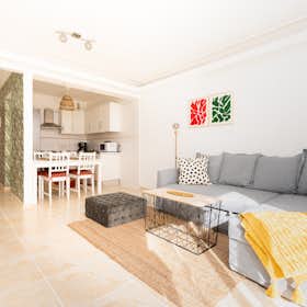 公寓 正在以 €5,000 的月租出租，其位于 Candelaria, Calle Princesa Arminda