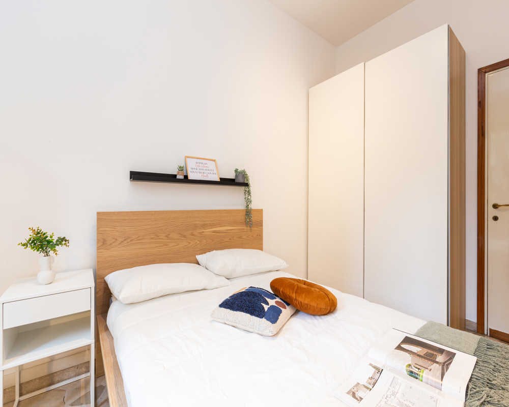 Via Francesco Primaticcio, Milan preview