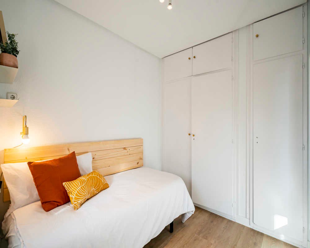 Calle del Conde de la Cimera, Madrid preview