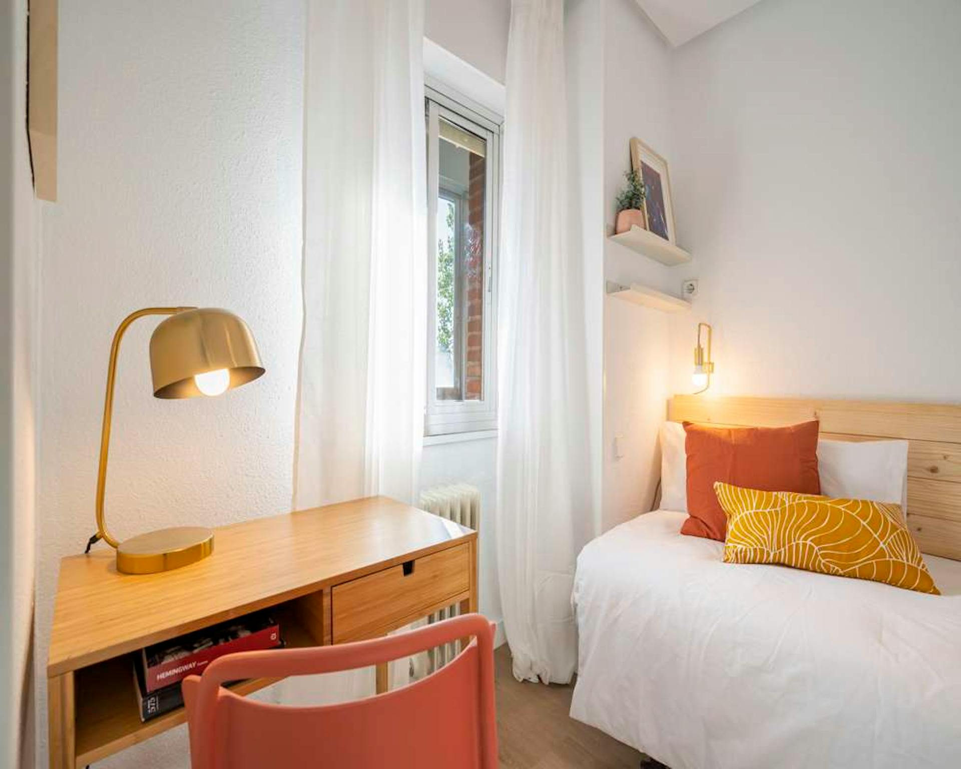 Calle Conde de la Cimera, Madrid preview