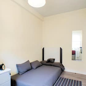 Приватна кімната за оренду для 350 EUR на місяць у Getafe, Calle Alicante
