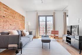 Appartement te huur voor € 832 per maand in Barcelona, Carrer del Comte d'Urgell