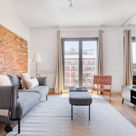 Wohnung zu mieten für 1.840 € pro Monat in Barcelona, Carrer del Comte d'Urgell