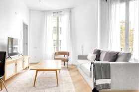 Apartament de închiriat pentru 1.309 EUR pe lună în Barcelona, Gran Via de les Corts Catalanes