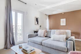 Apartment for rent for €1,393 per month in Barcelona, Carrer de la Diputació