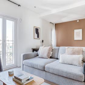 Wohnung zu mieten für 2.444 € pro Monat in Barcelona, Carrer de la Diputació