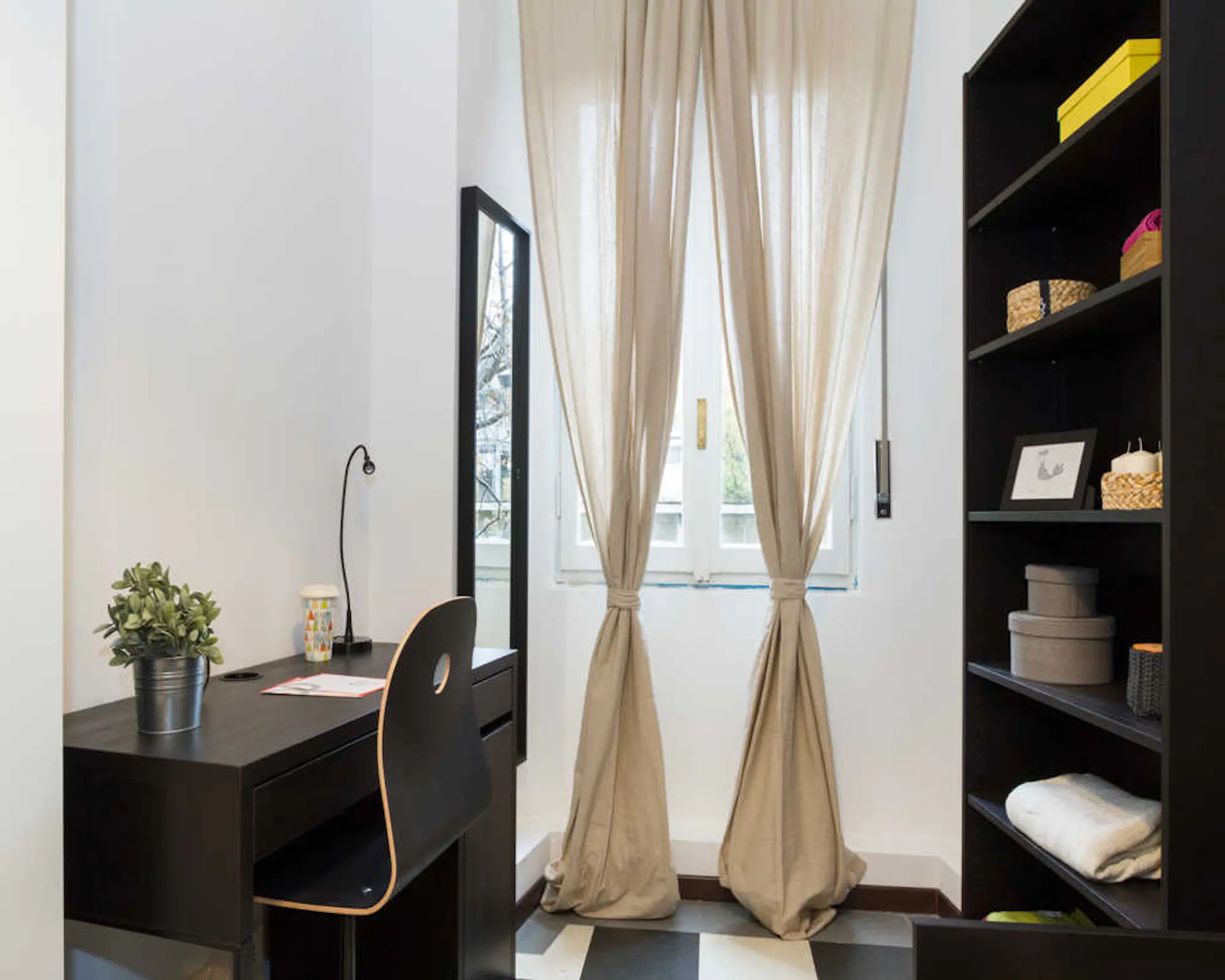 Via Bartolomeo D'Alviano, Milan preview