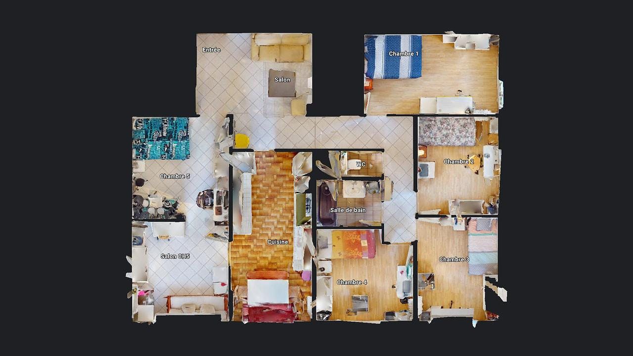 preview gallery tile