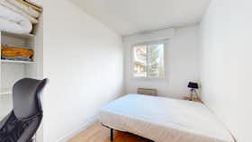 Pokój prywatny do wynajęcia za 410 € miesięcznie w mieście Nantes, Avenue de l'Armorial