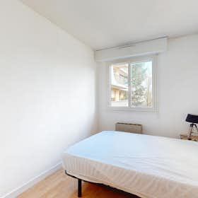 Privé kamer te huur voor € 410 per maand in Nantes, Avenue de l'Armorial