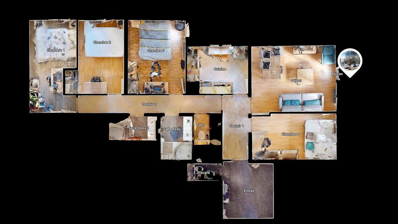 preview gallery tile