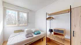 Cameră privată de închiriat pentru 410 EUR pe lună în Nantes, Avenue de l'Armorial