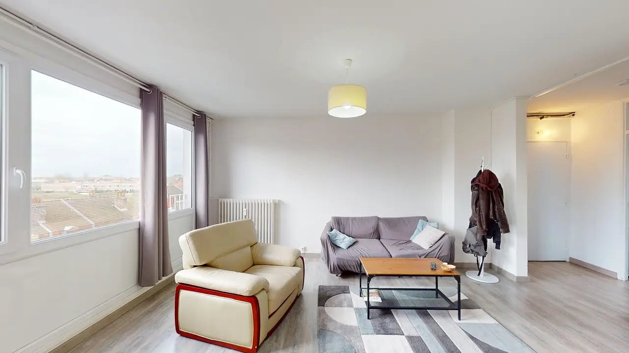 Rue Chanzy, Lille preview