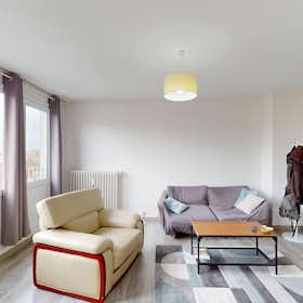 Stanza privata for rent for 410 € per month in Lille, Rue Chanzy