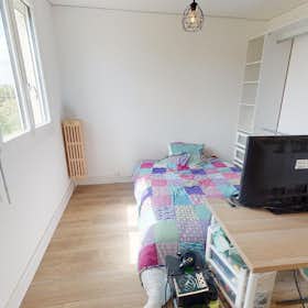 Chambre privée for rent for 466 € per month in Rennes, Rue Perrin de La Touche