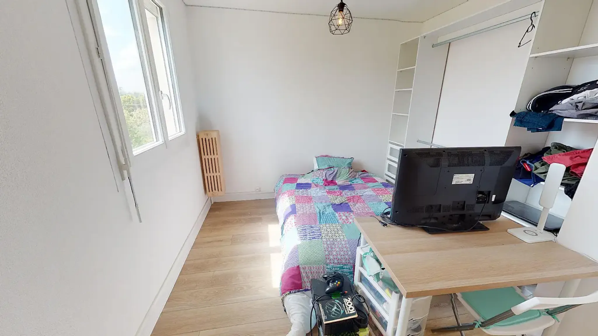 Rue Perrin de La Touche, Rennes preview