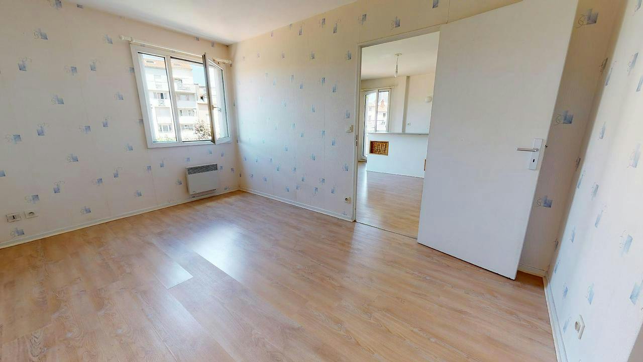 Appartement – Lyon, Sans Souci, 3e Arrondissement - Vue 5