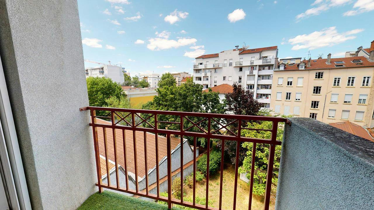Appartement – Lyon, Sans Souci, 3e Arrondissement - Vue 3