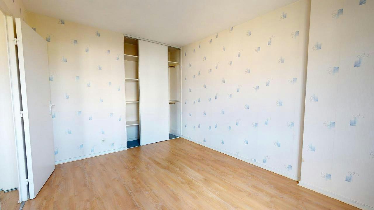 Appartement – Lyon, Sans Souci, 3e Arrondissement - Plus
