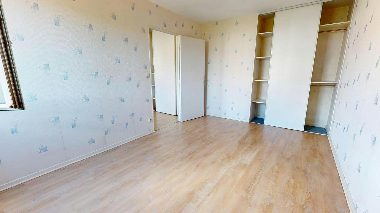 Appartement – Lyon, Sans Souci, 3e Arrondissement - Vue 4