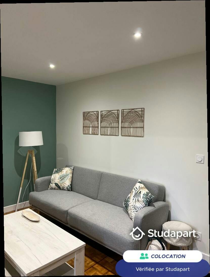 Chambre à Toulouse
