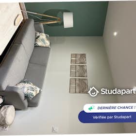 公寓 for rent for €490 per month in Toulouse, Rue Émile Guyou