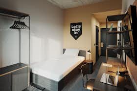 私人房间 正在以 €807 的月租出租，其位于 Donostia / San Sebastián, Otamendi Anaiak kalea