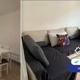 Apartamento for rent for € 460 per month in Rennes, Rue des Ormeaux