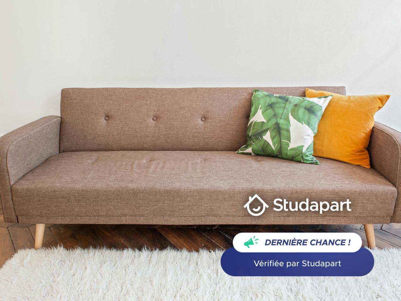 Appartement – Lyon, Ainay, 2e Arrondissement - Vue 5